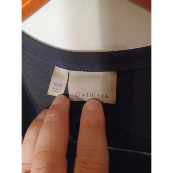 ATHLETA Tank - Picture 4 of 5